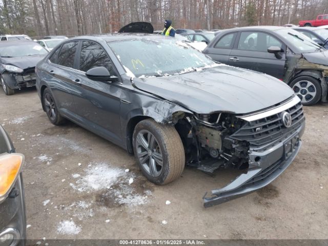 volkswagen jetta 2021 3vwc57bu5mm022194