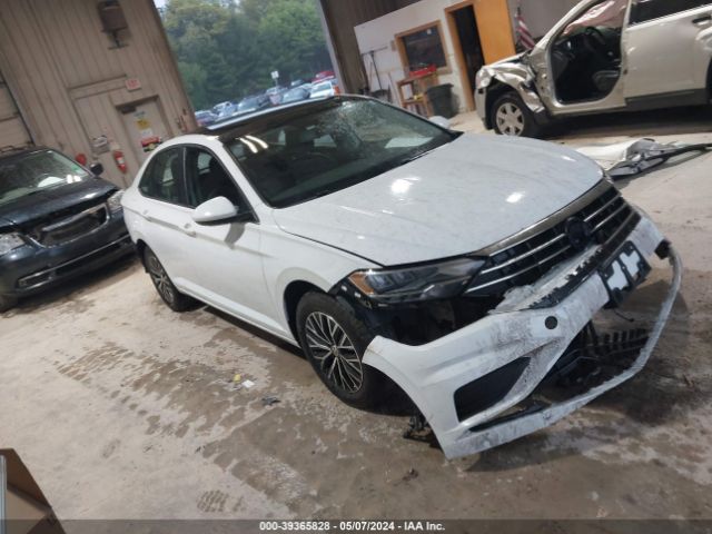 volkswagen jetta 2021 3vwc57bu5mm033809