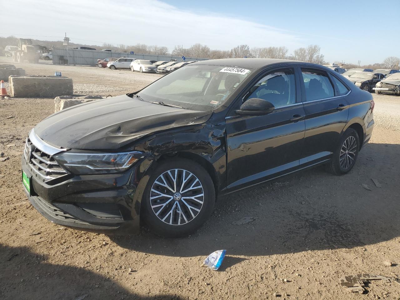 volkswagen jetta 2021 3vwc57bu5mm075980