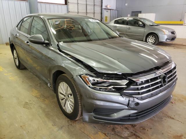 volkswagen jetta s 2019 3vwc57bu6km030317