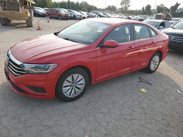 volkswagen jetta s 2019 3vwc57bu6km056416