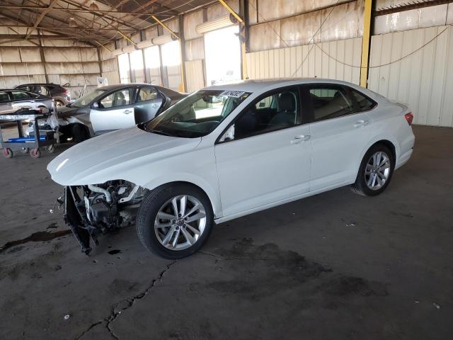 volkswagen jetta s 2019 3vwc57bu6km057534