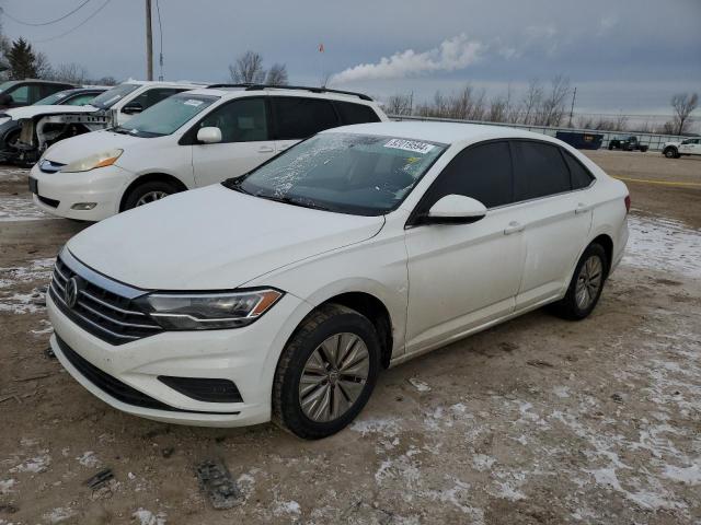 volkswagen jetta s 2019 3vwc57bu6km057923