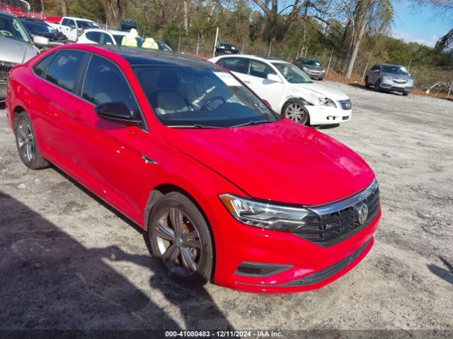 volkswagen jetta 2019 3vwc57bu6km058134