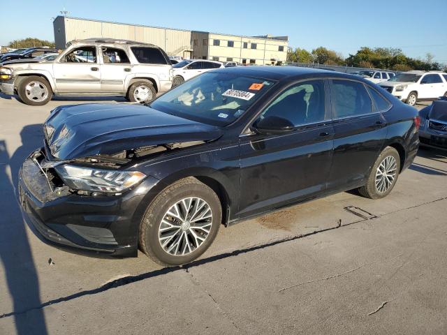 volkswagen jetta s 2019 3vwc57bu6km060899