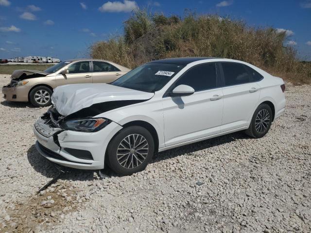 volkswagen jetta s 2019 3vwc57bu6km063513