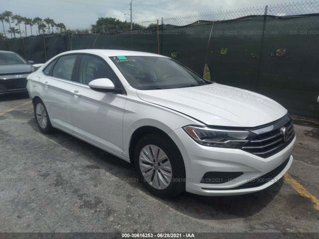 volkswagen jetta 2019 3vwc57bu6km070025