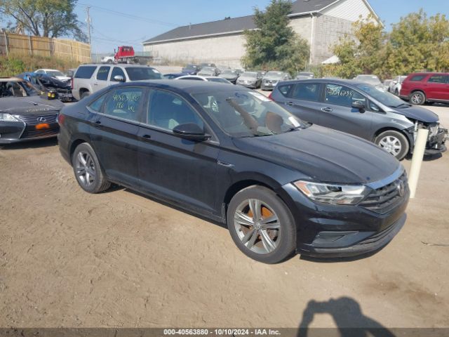 volkswagen jetta 2019 3vwc57bu6km070980