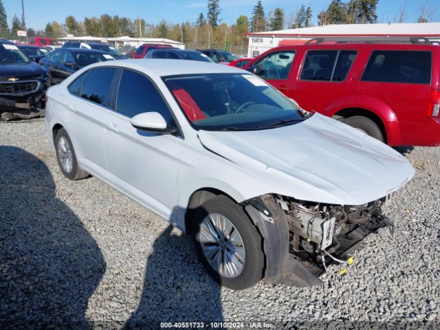 volkswagen jetta 2019 3vwc57bu6km072924