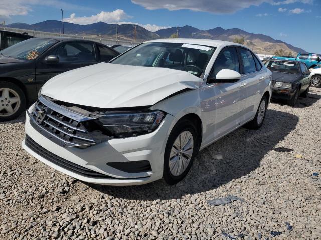 volkswagen jetta s 2019 3vwc57bu6km075936