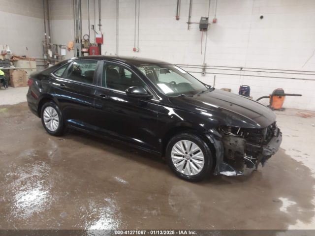 volkswagen jetta 2019 3vwc57bu6km079159