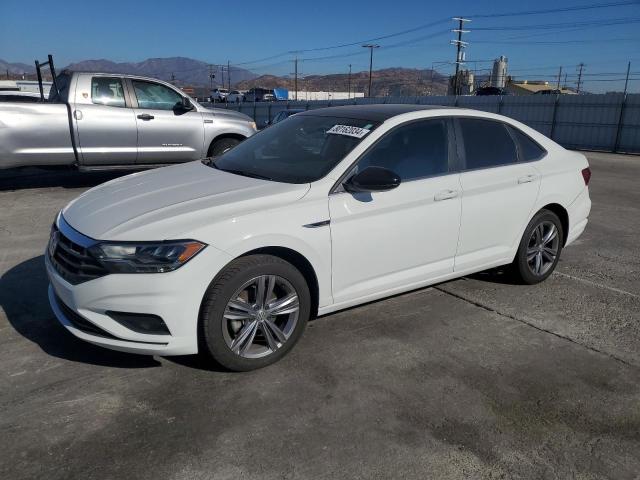 volkswagen jetta s 2019 3vwc57bu6km086631