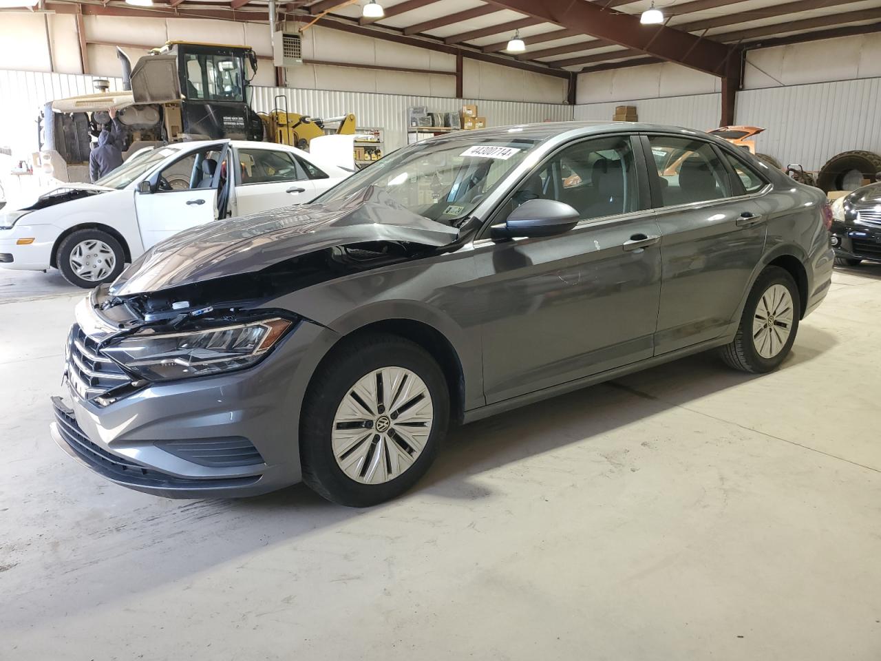 volkswagen jetta 2019 3vwc57bu6km091490