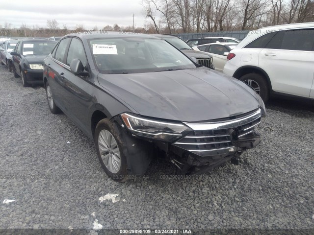 volkswagen jetta 2019 3vwc57bu6km091909