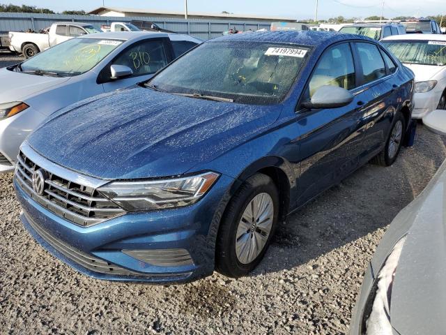 volkswagen jetta s 2019 3vwc57bu6km097726