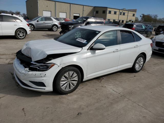 volkswagen jetta s 2019 3vwc57bu6km110278