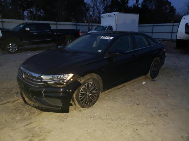 volkswagen jetta s 2019 3vwc57bu6km121006