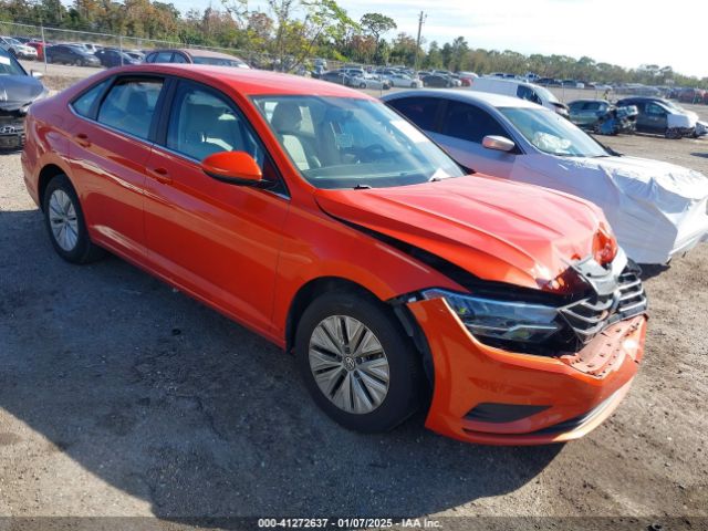 volkswagen jetta 2019 3vwc57bu6km152501