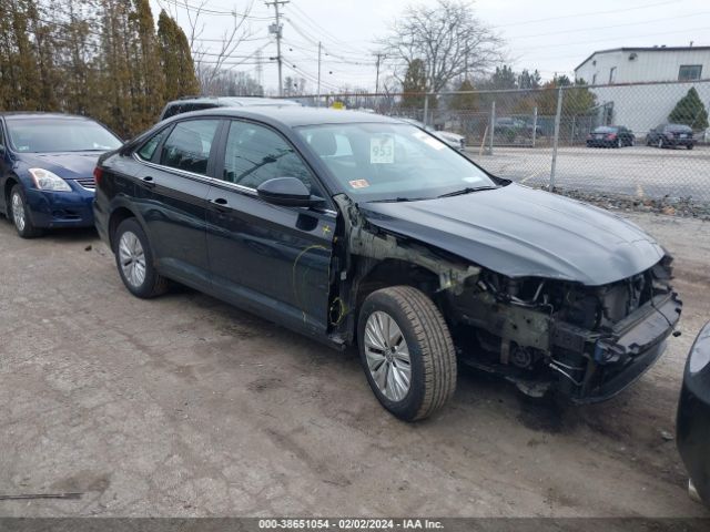 volkswagen jetta 2019 3vwc57bu6km248113