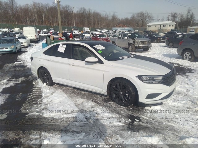 volkswagen jetta 2019 3vwc57bu6km276221