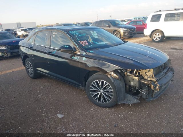 volkswagen jetta 2021 3vwc57bu6mm005324