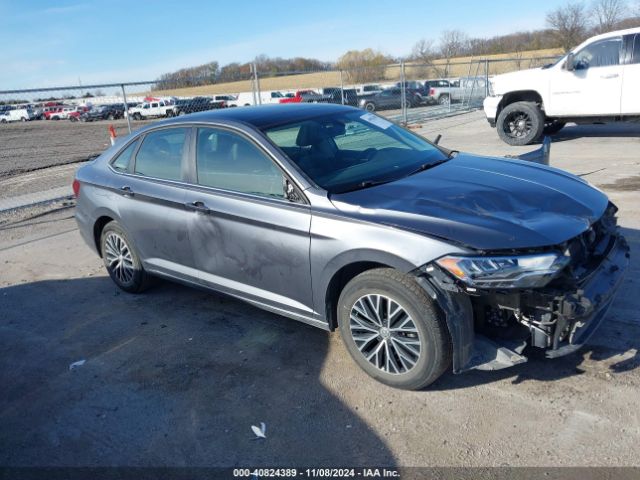 volkswagen jetta 2021 3vwc57bu6mm005470