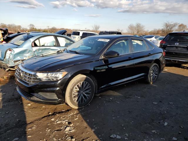 volkswagen jetta s 2021 3vwc57bu6mm012208