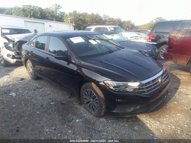 volkswagen jetta 2021 3vwc57bu6mm012337