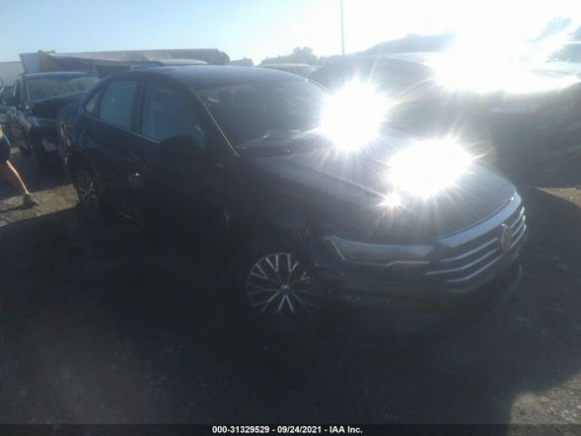 volkswagen jetta 2021 3vwc57bu6mm026268