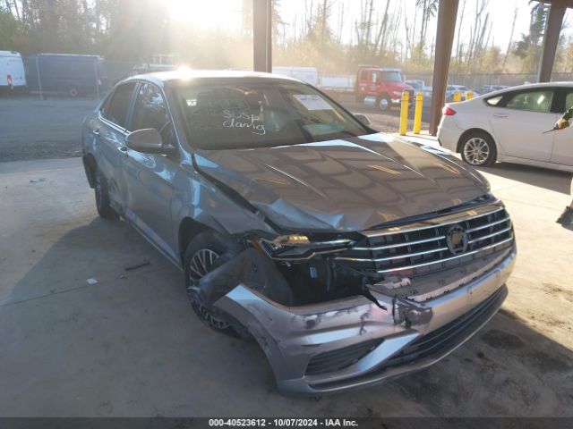 volkswagen jetta 2021 3vwc57bu6mm027842