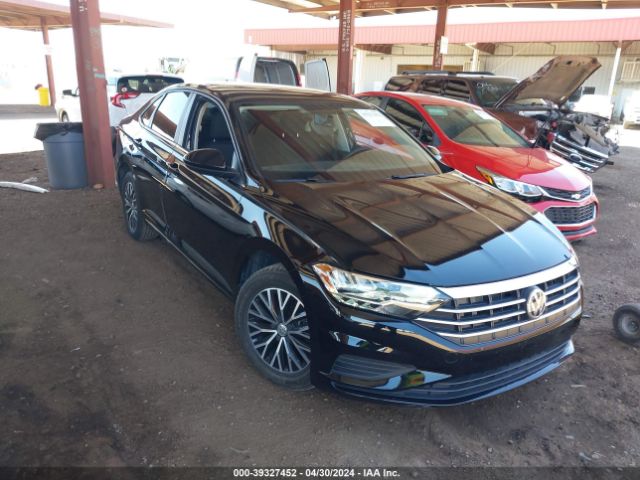 volkswagen jetta 2021 3vwc57bu6mm078158