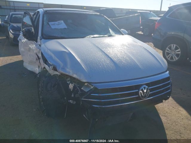 volkswagen jetta 2021 3vwc57bu6mm092397