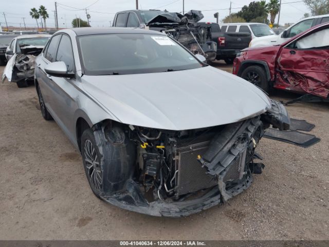 volkswagen jetta 2021 3vwc57bu6mm100840