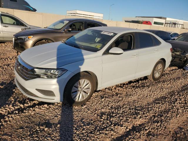 volkswagen jetta s 2019 3vwc57bu7km004826