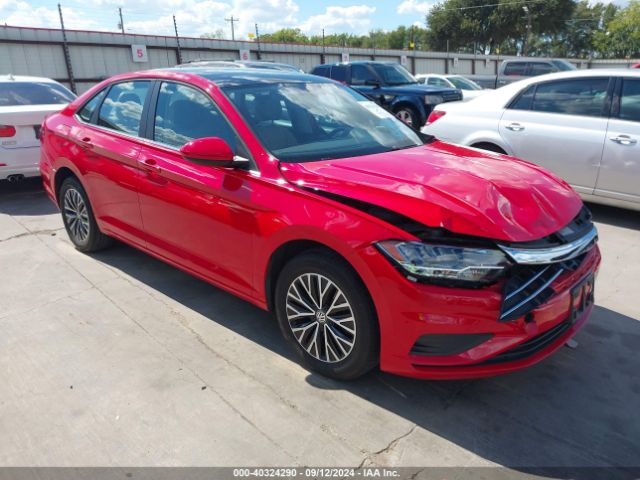 volkswagen jetta 2019 3vwc57bu7km004843