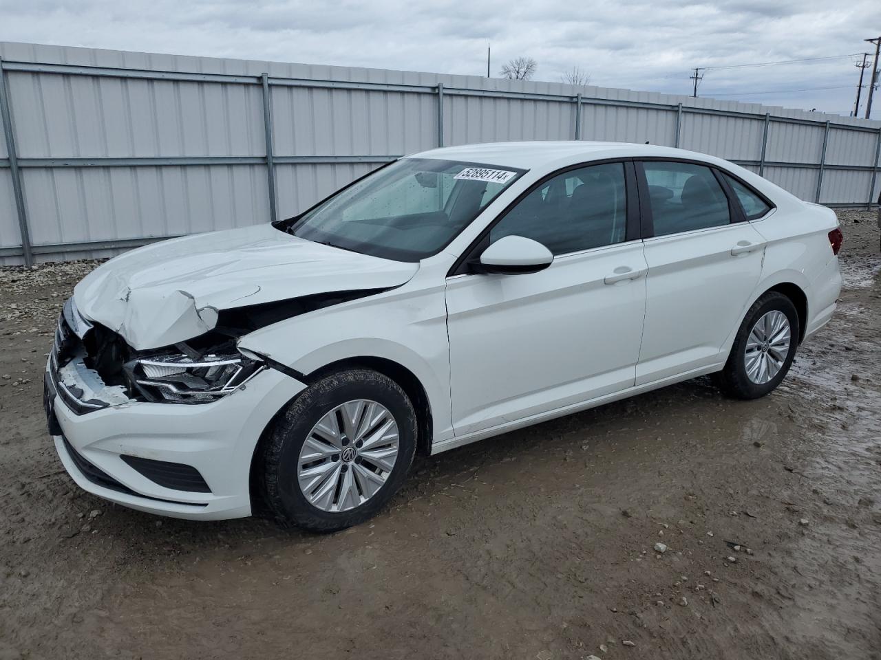 volkswagen jetta 2019 3vwc57bu7km005099