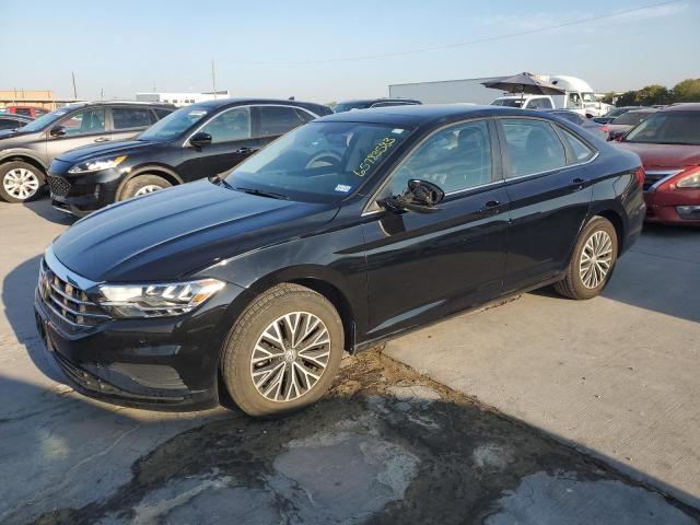 volkswagen jetta s 2019 3vwc57bu7km018211