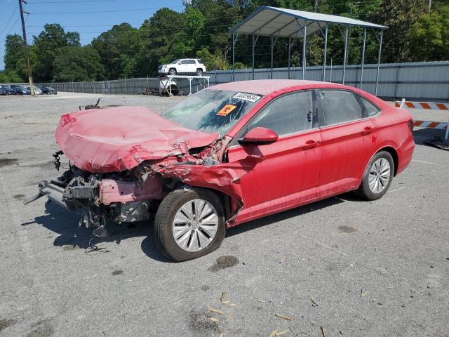 volkswagen jetta 2019 3vwc57bu7km025661