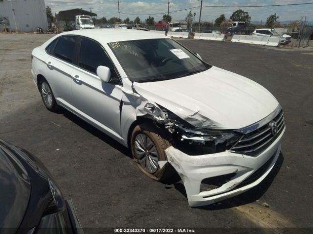 volkswagen jetta 2019 3vwc57bu7km027474