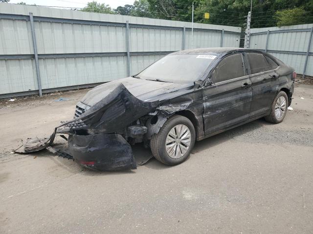 volkswagen jetta 2019 3vwc57bu7km030407