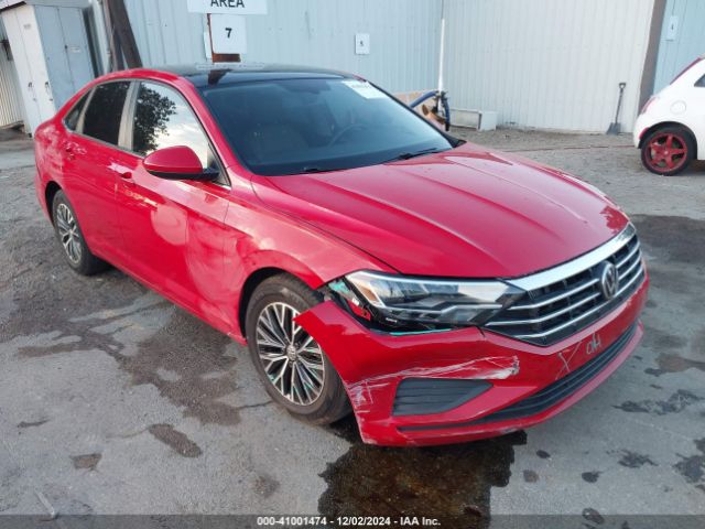 volkswagen jetta 2019 3vwc57bu7km042573