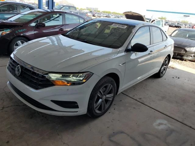 volkswagen jetta s 2019 3vwc57bu7km042685