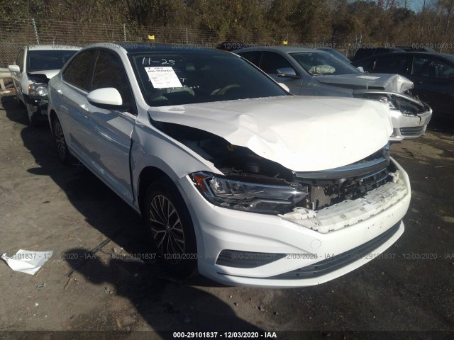 volkswagen jetta 2019 3vwc57bu7km047904