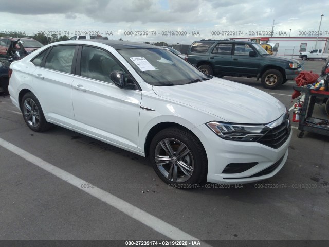 volkswagen jetta 2019 3vwc57bu7km048910