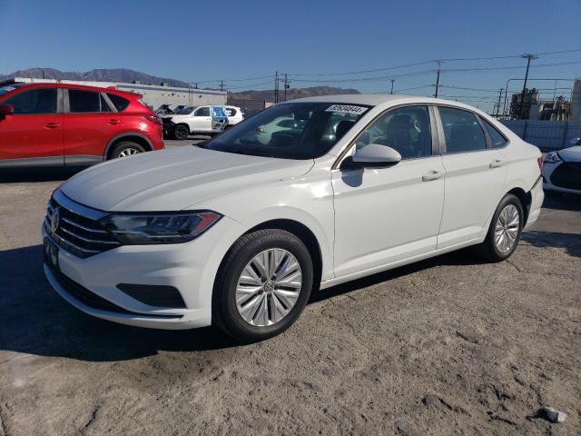 volkswagen jetta s 2019 3vwc57bu7km054710