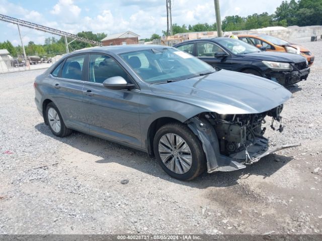 volkswagen jetta 2019 3vwc57bu7km062757