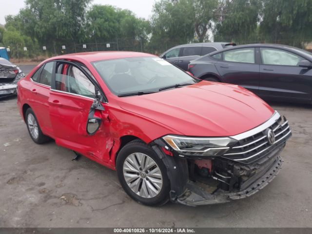 volkswagen jetta 2019 3vwc57bu7km073922