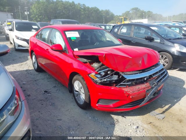 volkswagen jetta 2019 3vwc57bu7km074116