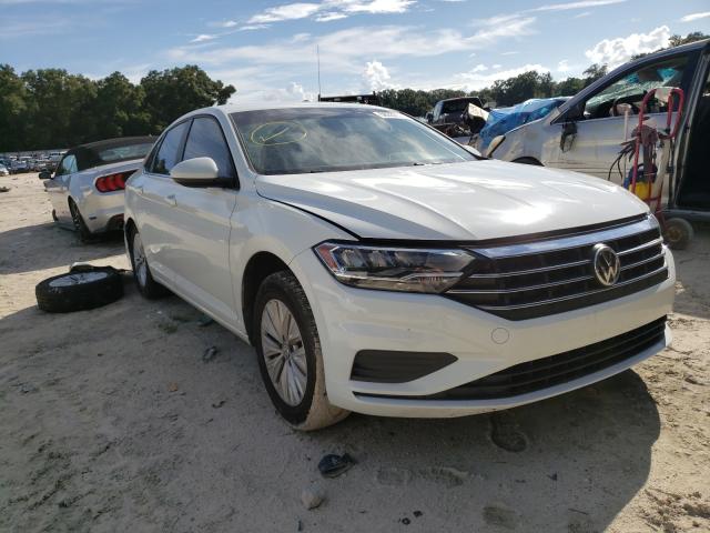 volkswagen jetta s 2019 3vwc57bu7km074746