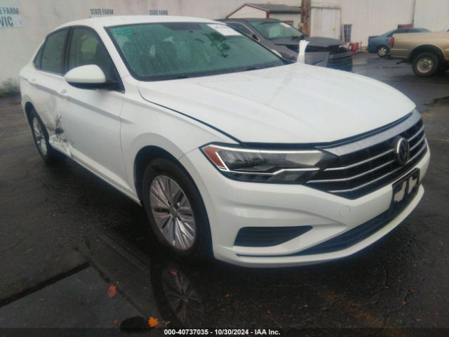 volkswagen jetta 2019 3vwc57bu7km082197